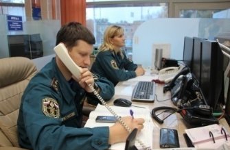 Спасатели МЧС России ликвидировали пожар в частном жилом доме в Беловском ГО