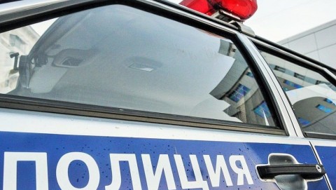 В Белове полицейские изъяли у местного жителя свертки с синтетической «солью»