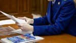 В Беловском районе любитель нетрезвой езды пытался скрыть свою «ласточку» от конфискации, однако его попытки не увенчались успехом. Теперь внедорожник является собственностью государства.