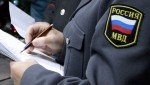 Старший лейтенант полиции Ольга Адмакина из Белова борется за звание «Народного участкового» страны